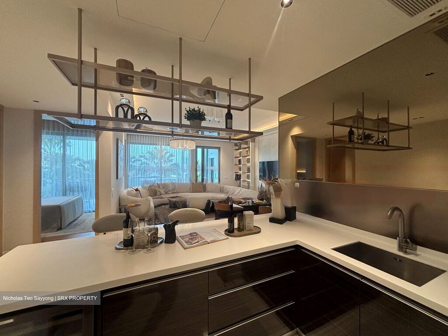 The Residences at W Singapore Sentosa Cove (D4), Condominium #472880051